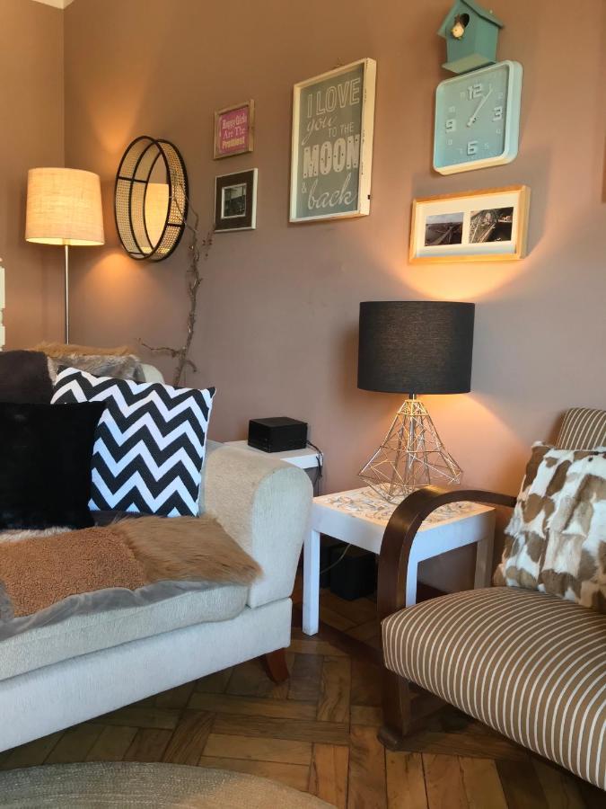 Apartamento Porto Baixa Leilighet Eksteriør bilde
