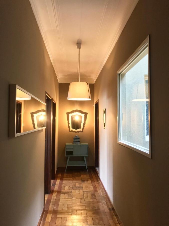Apartamento Porto Baixa Leilighet Eksteriør bilde