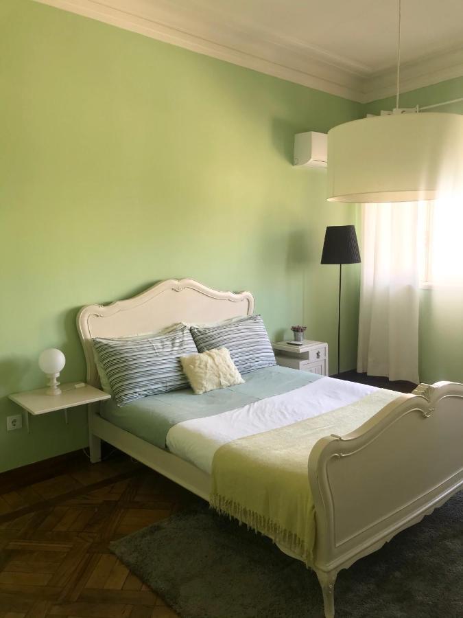 Apartamento Porto Baixa Leilighet Eksteriør bilde