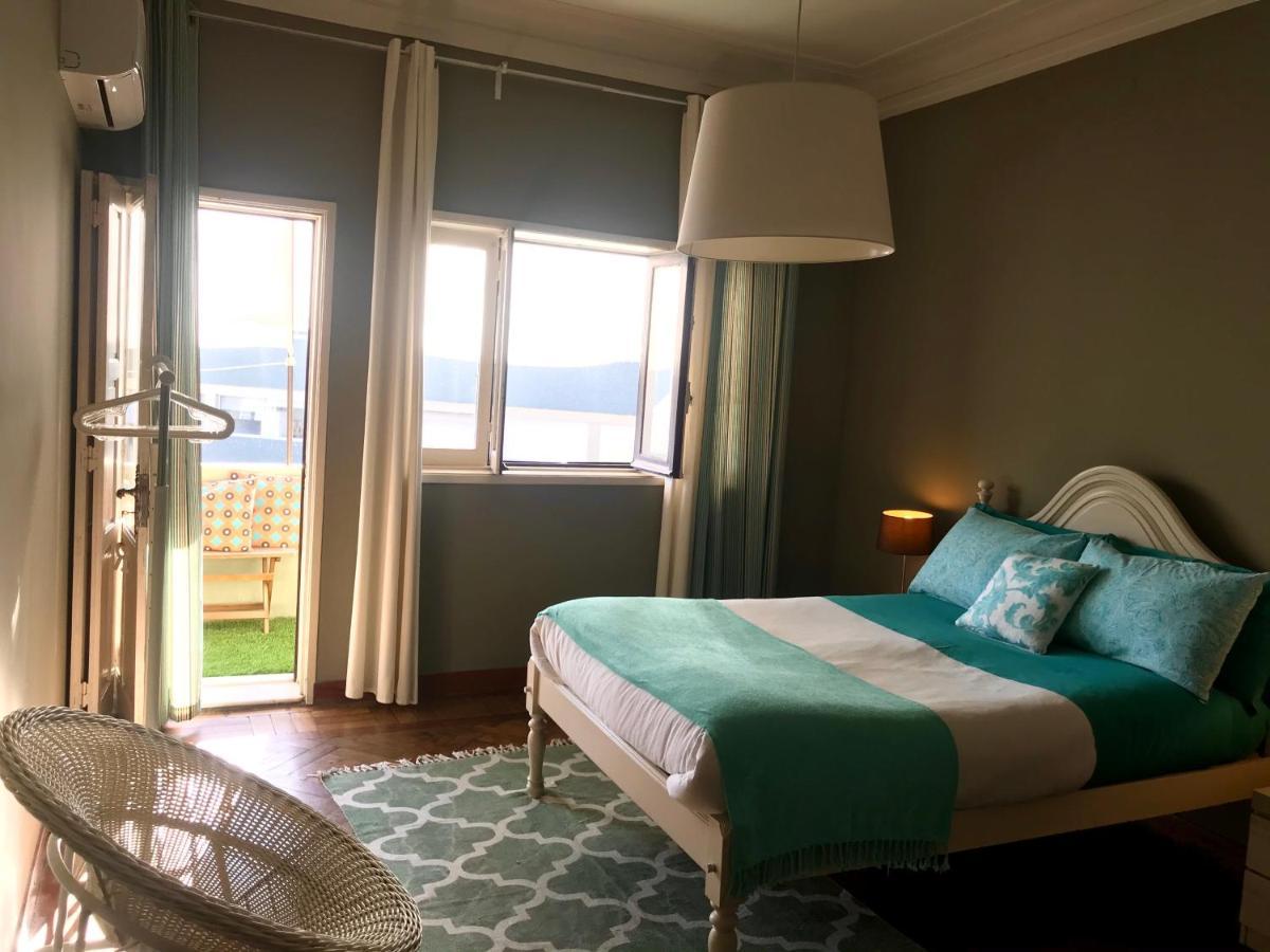 Apartamento Porto Baixa Leilighet Eksteriør bilde