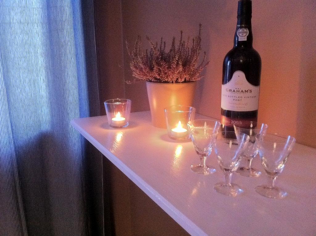 Apartamento Porto Baixa Leilighet Rom bilde