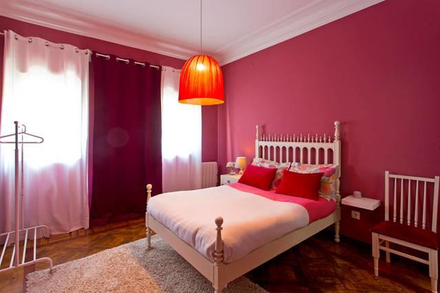 Apartamento Porto Baixa Leilighet Eksteriør bilde