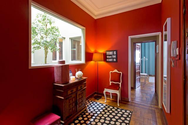 Apartamento Porto Baixa Leilighet Eksteriør bilde