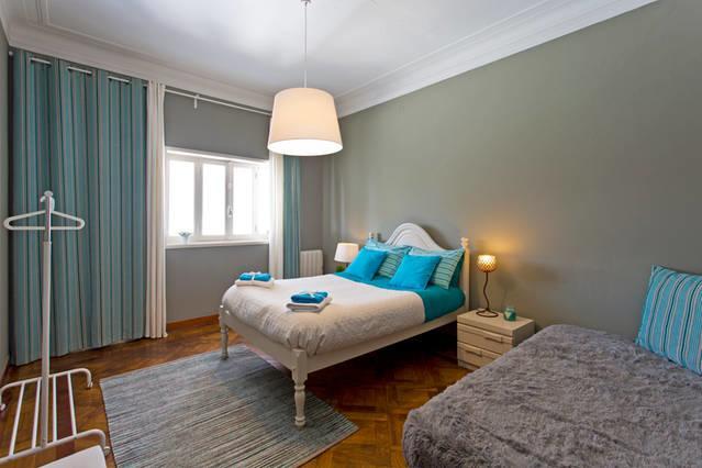 Apartamento Porto Baixa Leilighet Eksteriør bilde