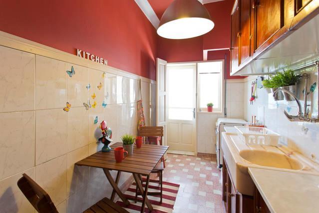 Apartamento Porto Baixa Leilighet Eksteriør bilde