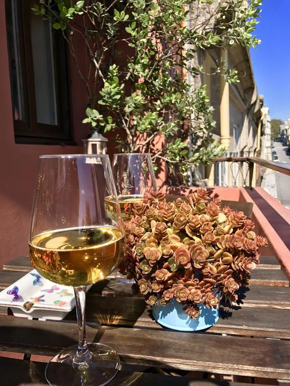 Apartamento Porto Baixa Leilighet Eksteriør bilde