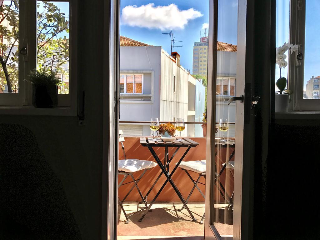 Apartamento Porto Baixa Leilighet Eksteriør bilde