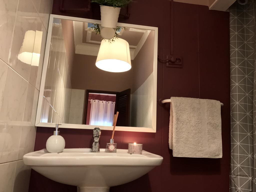 Apartamento Porto Baixa Leilighet Eksteriør bilde