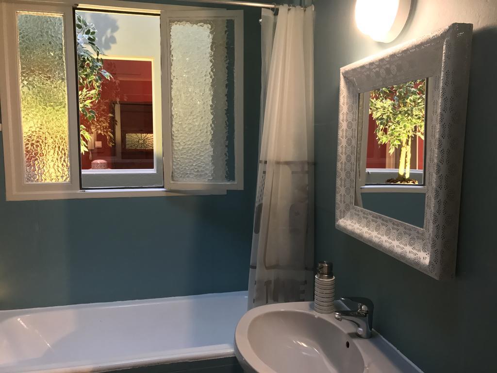 Apartamento Porto Baixa Leilighet Eksteriør bilde